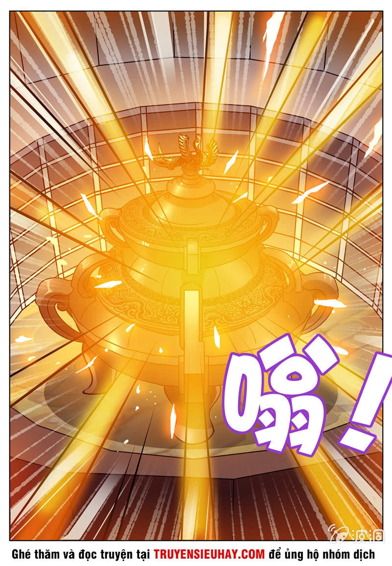 Đại Kiếm Thần Chapter 186 - 9