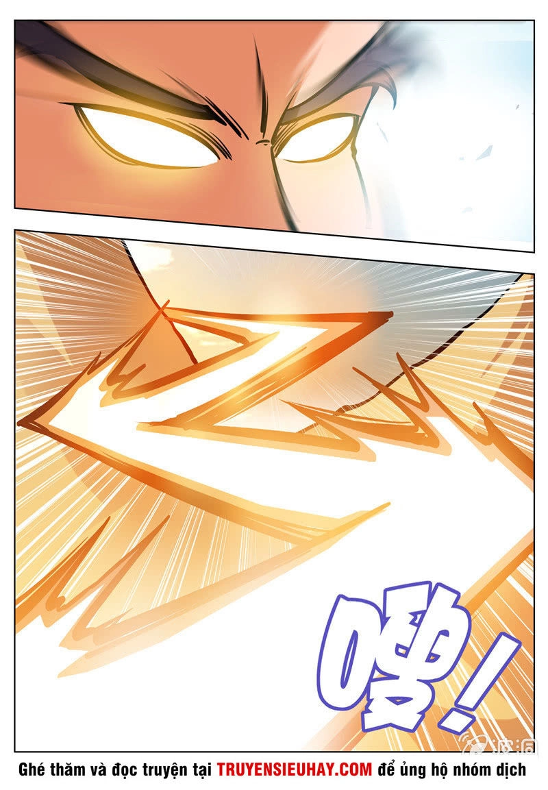 Đại Kiếm Thần Chapter 186 - 12