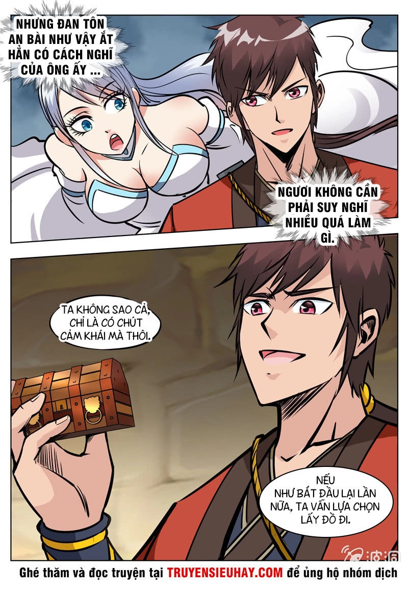 Đại Kiếm Thần Chapter 189 - 2