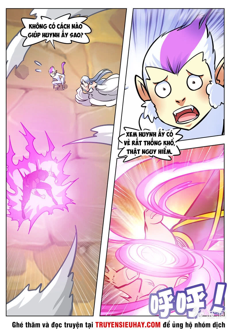 Đại Kiếm Thần Chapter 189 - 9