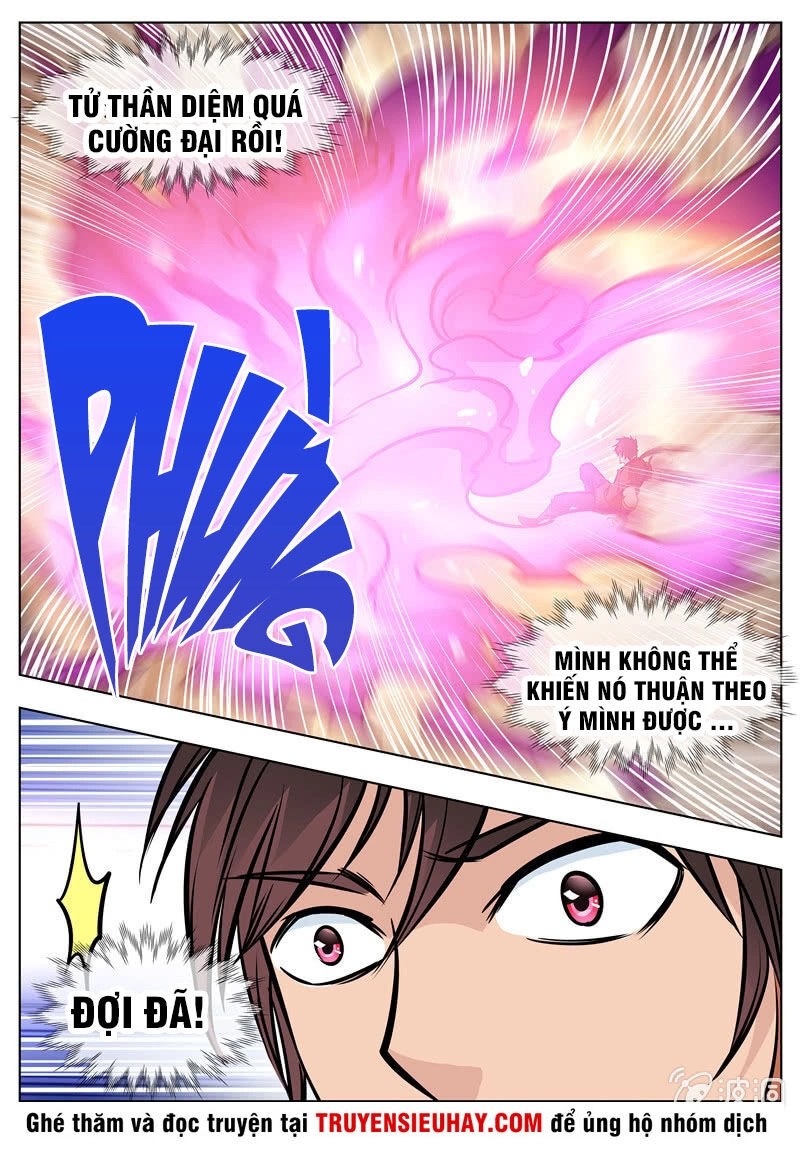 Đại Kiếm Thần Chapter 189 - 13