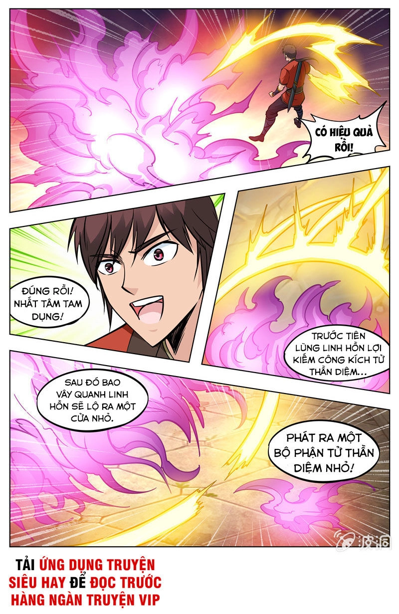 Đại Kiếm Thần Chapter 190 - 2