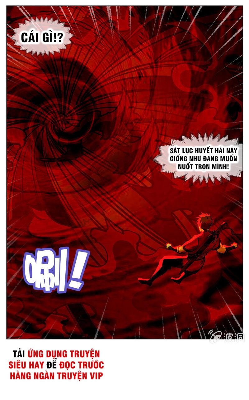 Đại Kiếm Thần Chapter 191 - 2