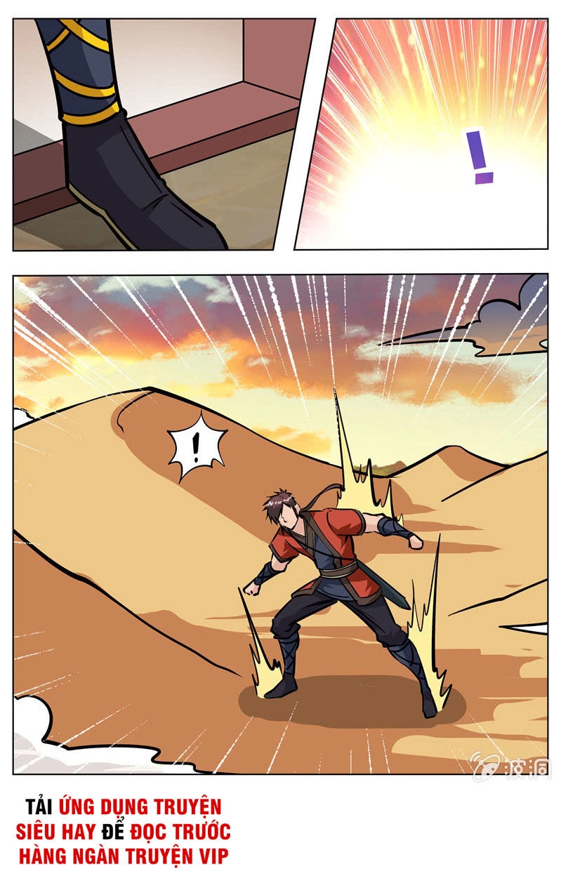 Đại Kiếm Thần Chapter 194 - 10