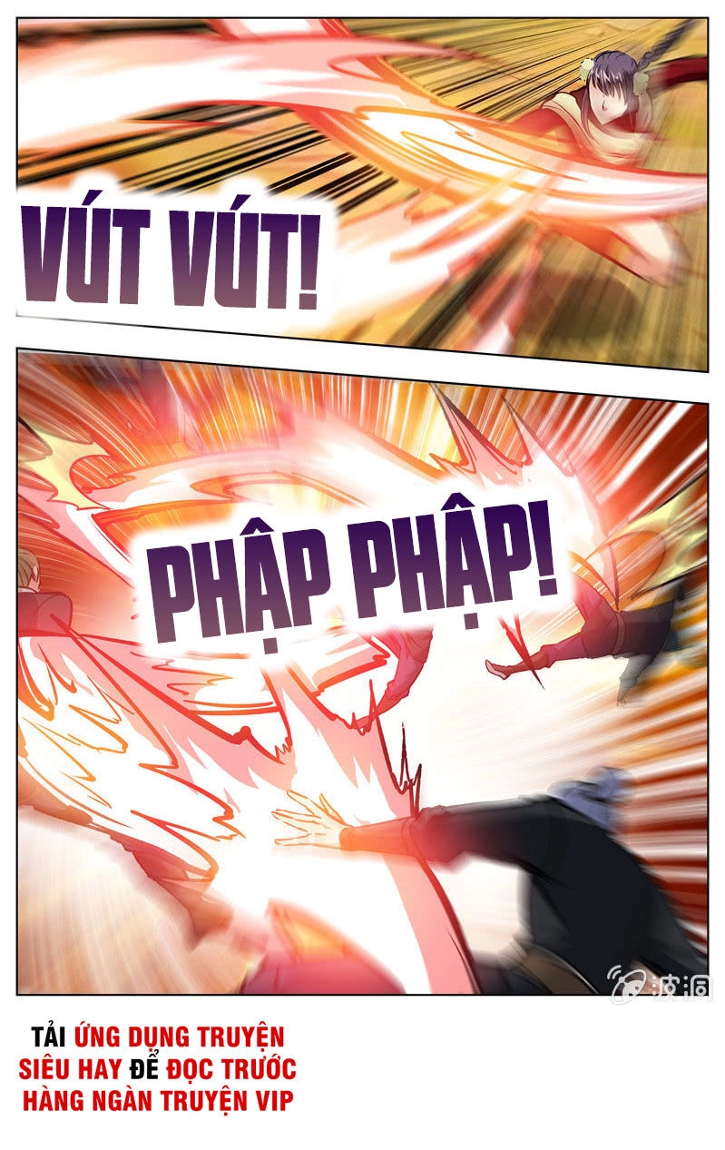 Đại Kiếm Thần Chapter 194 - 13