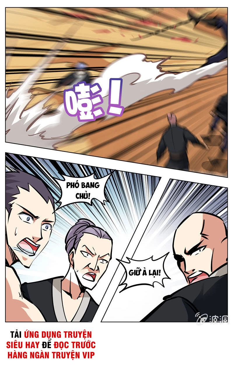 Đại Kiếm Thần Chapter 194 - 17