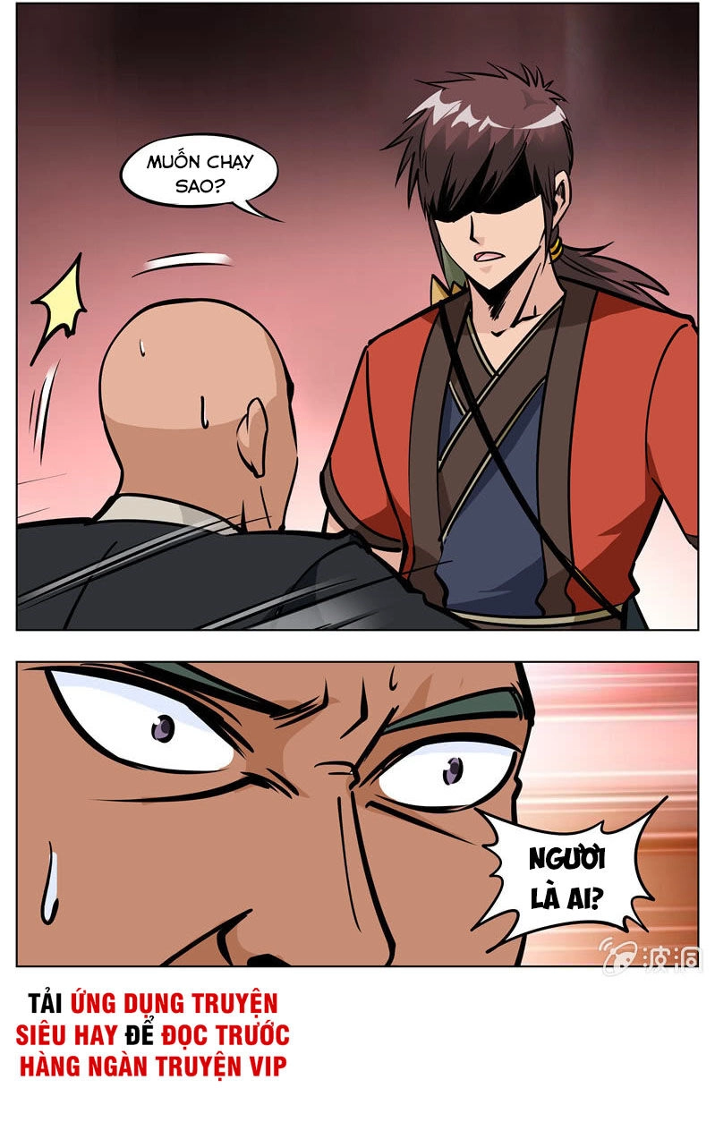 Đại Kiếm Thần Chapter 195 - 4