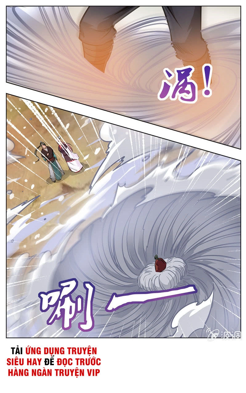 Đại Kiếm Thần Chapter 196 - 4