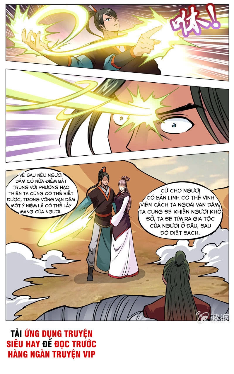 Đại Kiếm Thần Chapter 196 - 14