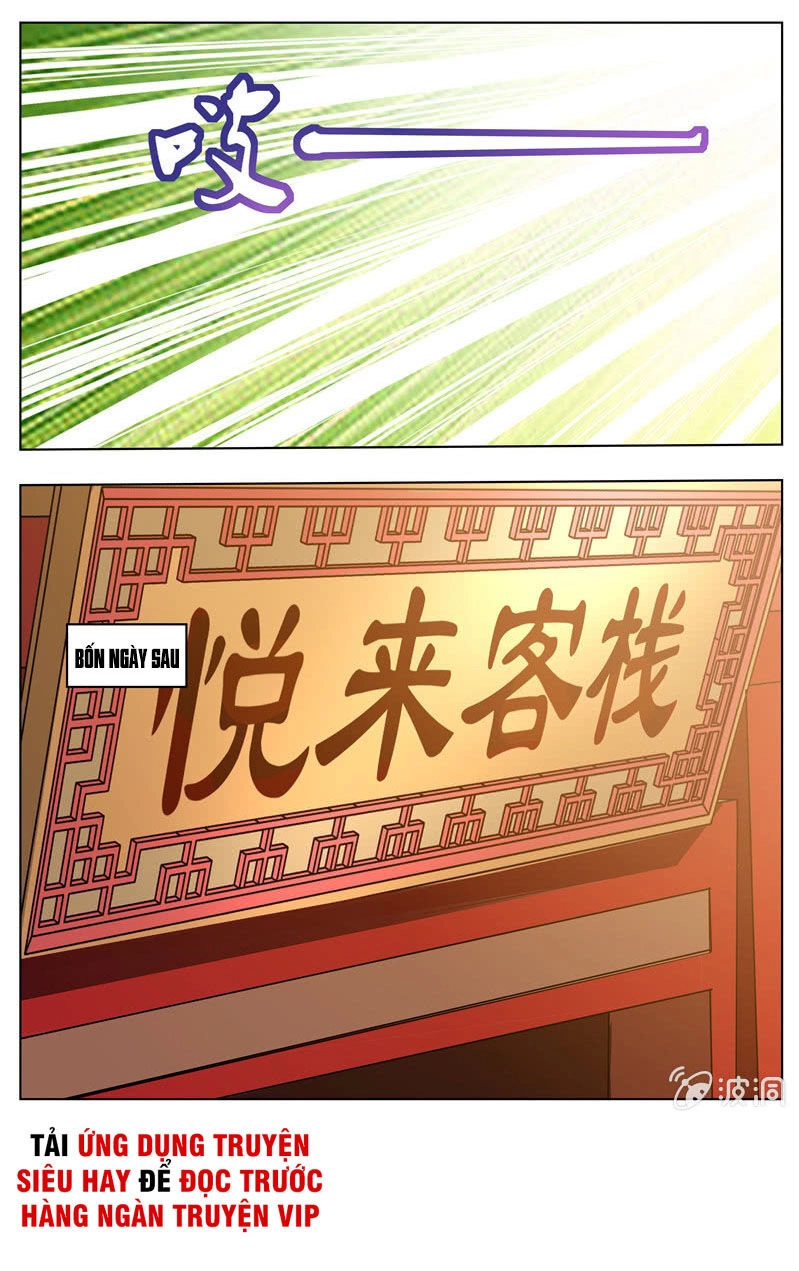 Đại Kiếm Thần Chapter 198 - 7