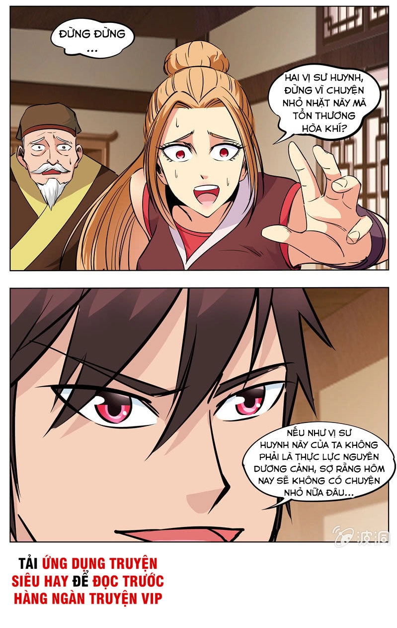 Đại Kiếm Thần Chapter 201 - 12