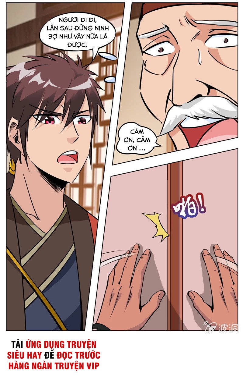 Đại Kiếm Thần Chapter 201 - 16