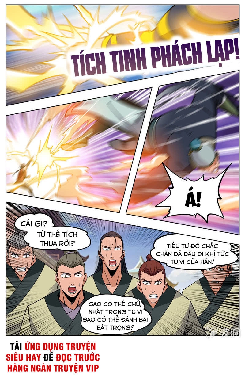 Đại Kiếm Thần Chapter 203 - 10