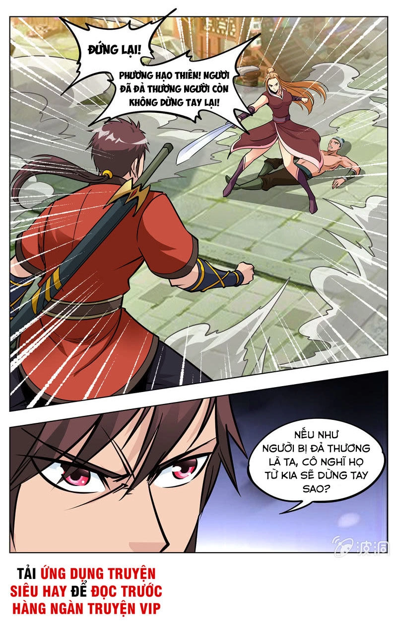 Đại Kiếm Thần Chapter 204 - 2