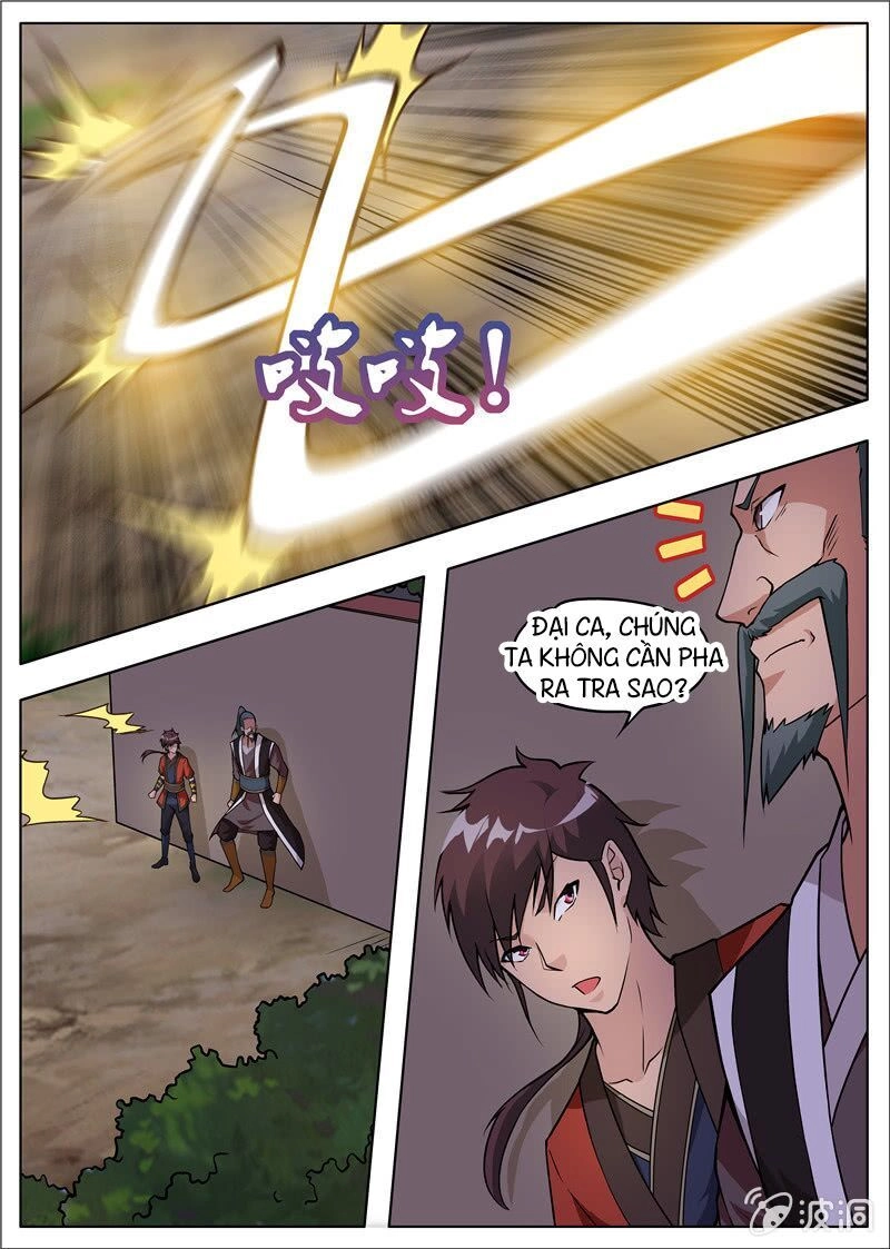 Đại Kiếm Thần Chapter 213 - 2