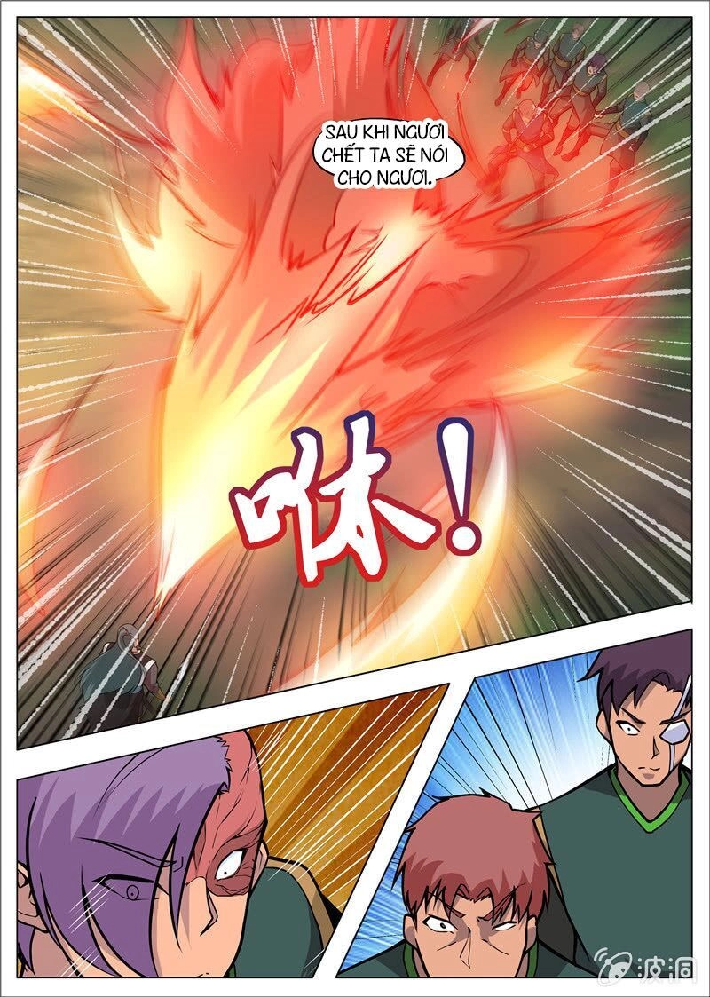 Đại Kiếm Thần Chapter 214 - 13