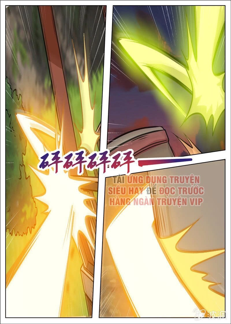 Đại Kiếm Thần Chapter 215 - 7