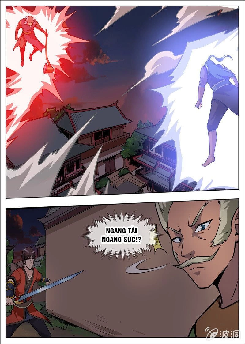 Đại Kiếm Thần Chapter 215 - 14