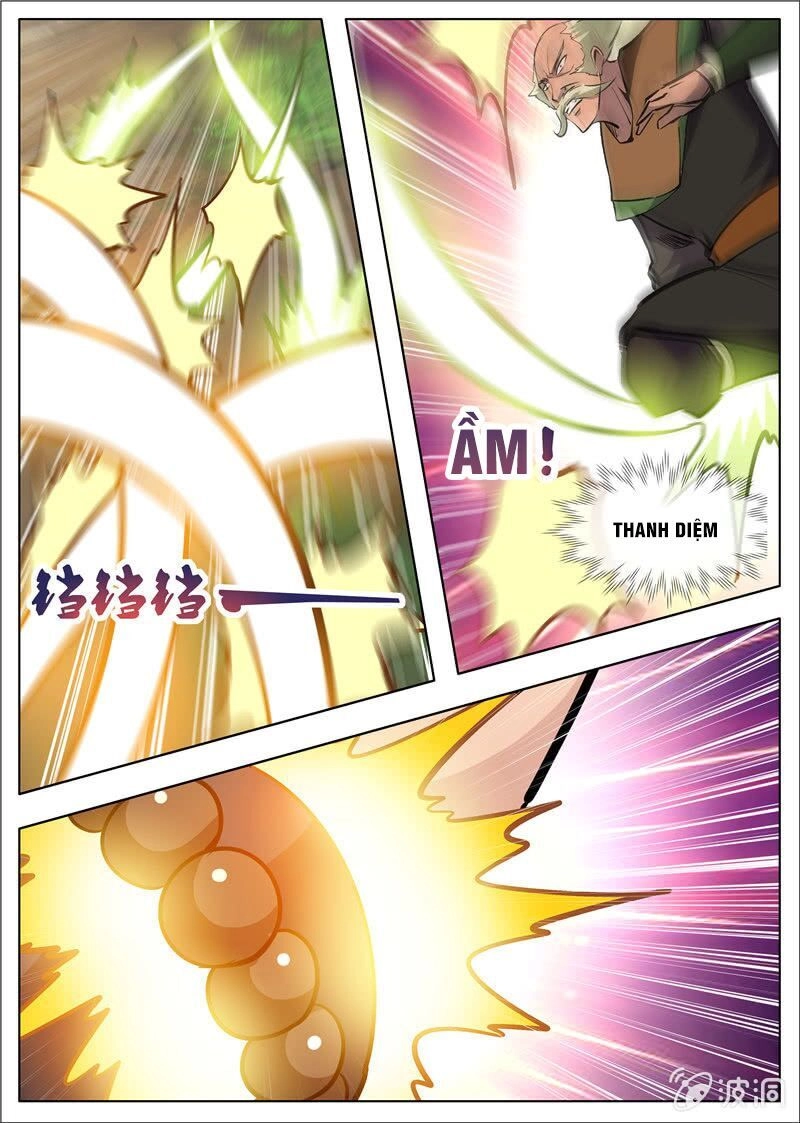 Đại Kiếm Thần Chapter 216 - 8