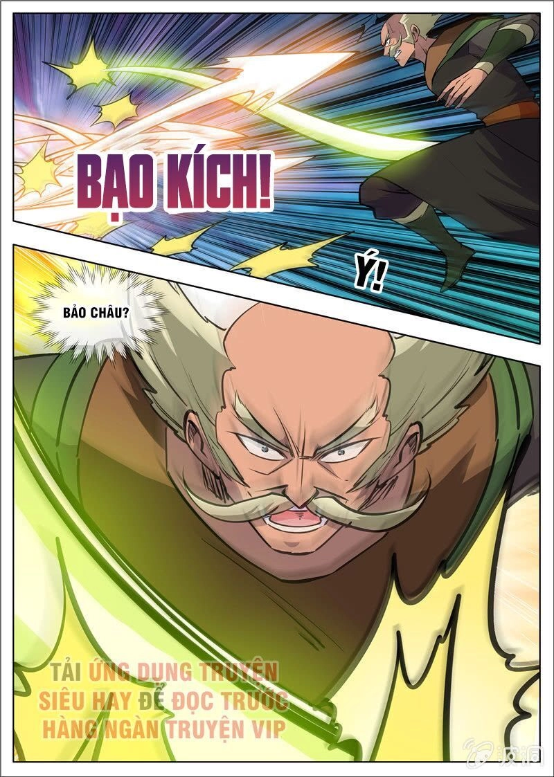 Đại Kiếm Thần Chapter 216 - 9