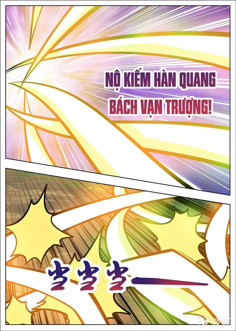 Đại Kiếm Thần Chapter 216 - 10