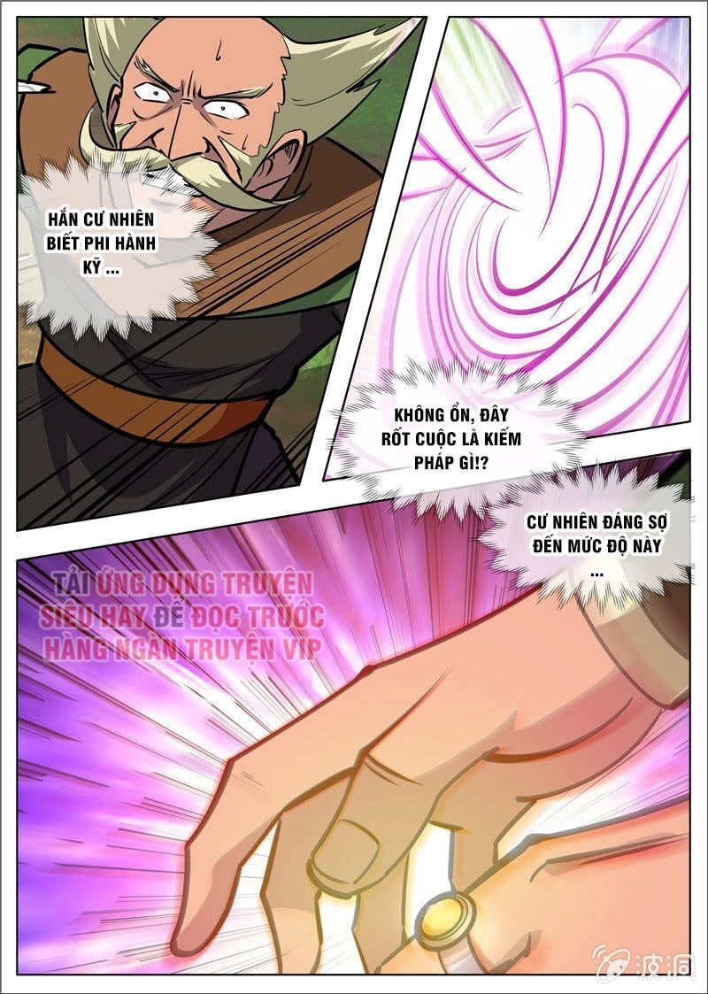 Đại Kiếm Thần Chapter 216 - 13