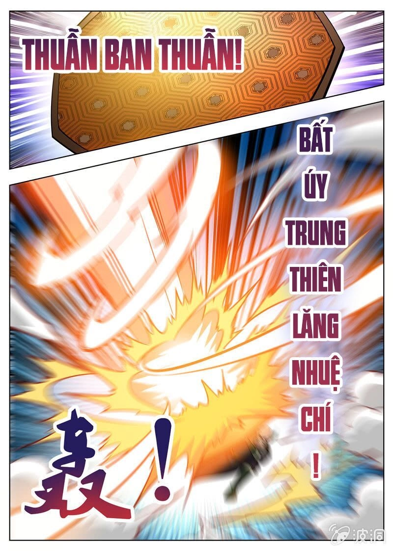 Đại Kiếm Thần Chapter 216 - 14