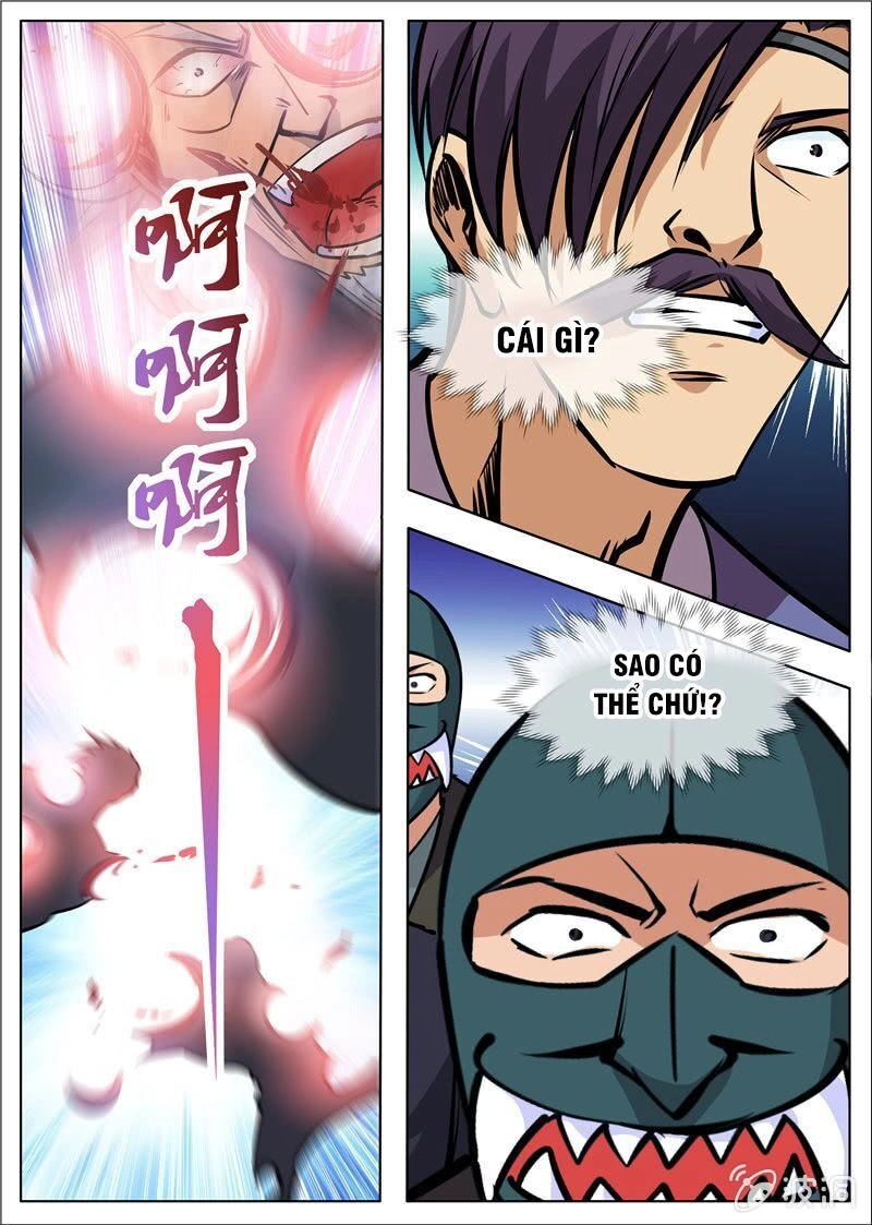 Đại Kiếm Thần Chapter 218 - 12