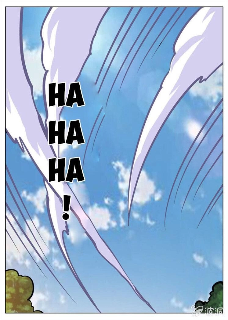 Đại Kiếm Thần Chapter 223 - 3