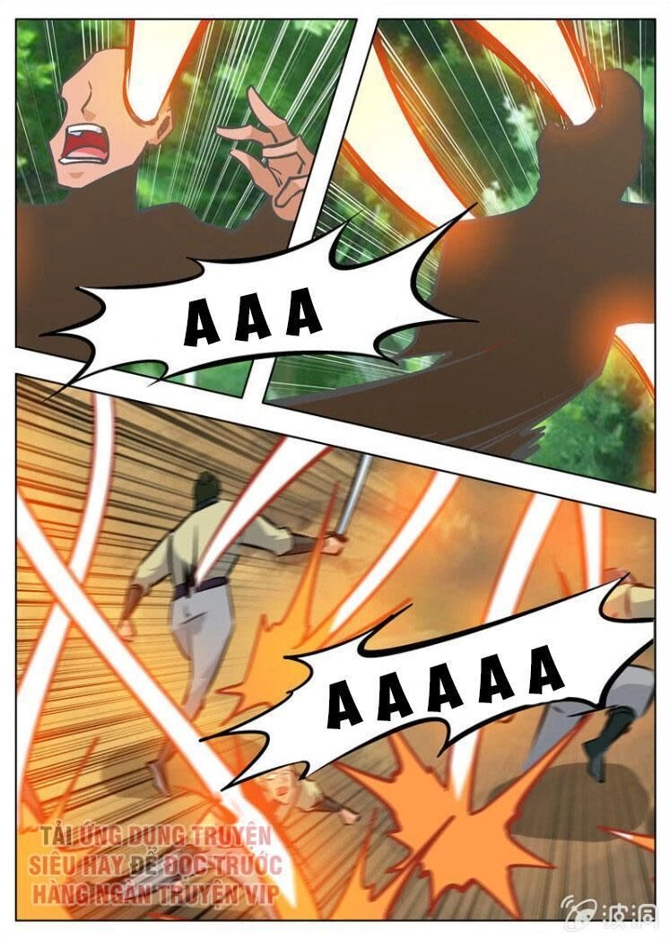 Đại Kiếm Thần Chapter 223 - 9