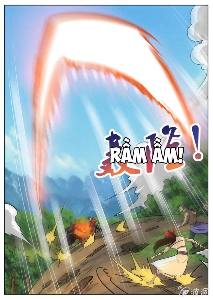 Đại Kiếm Thần Chapter 224 - 5