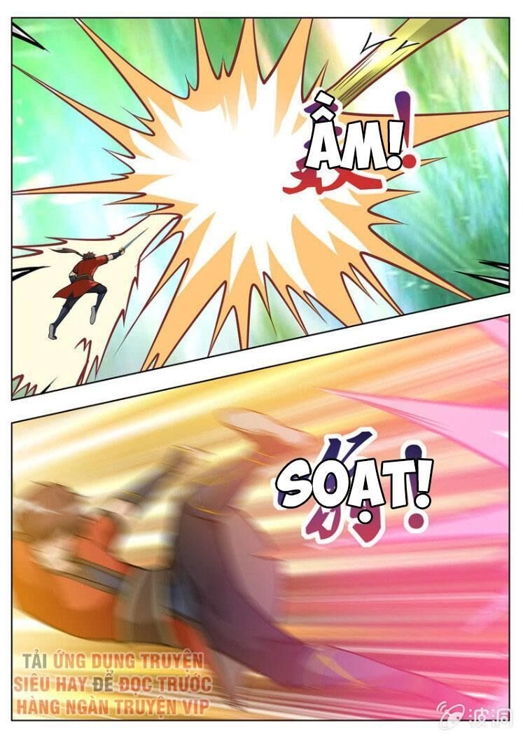 Đại Kiếm Thần Chapter 226 - 14