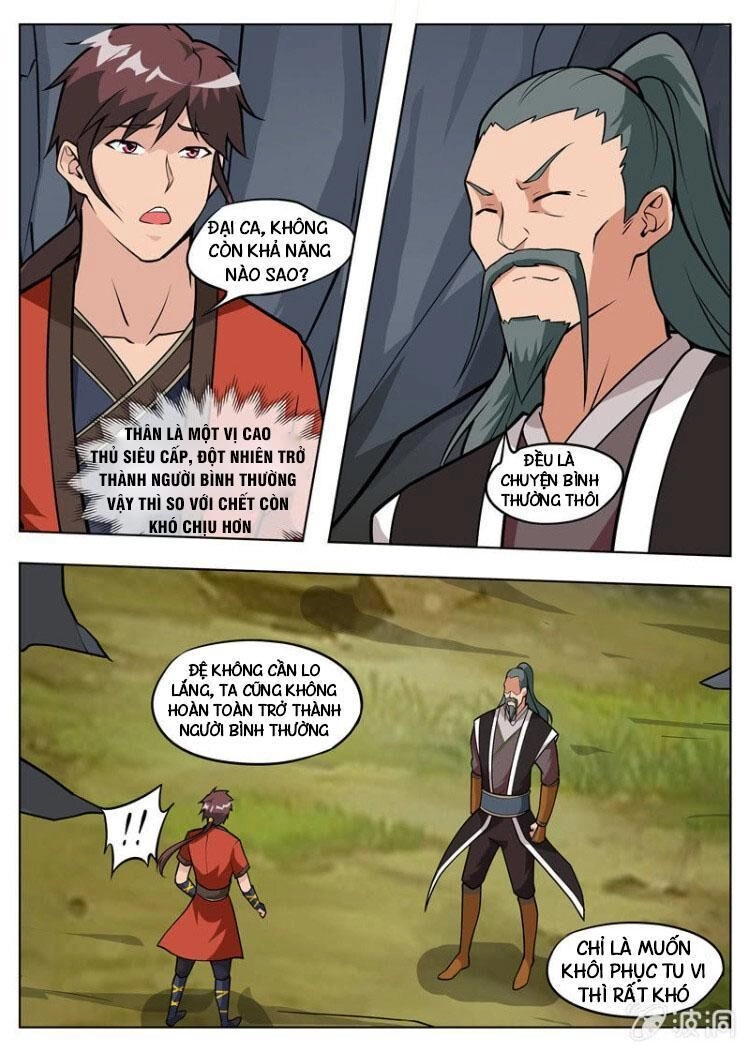 Đại Kiếm Thần Chapter 227 - 5