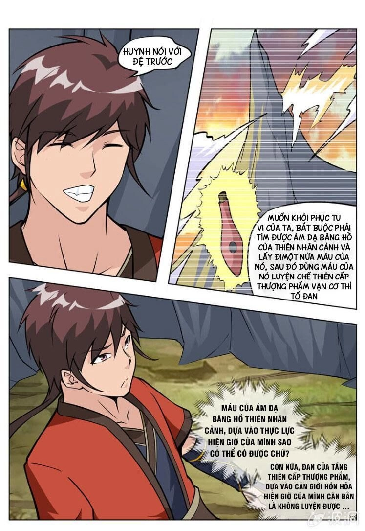 Đại Kiếm Thần Chapter 227 - 7