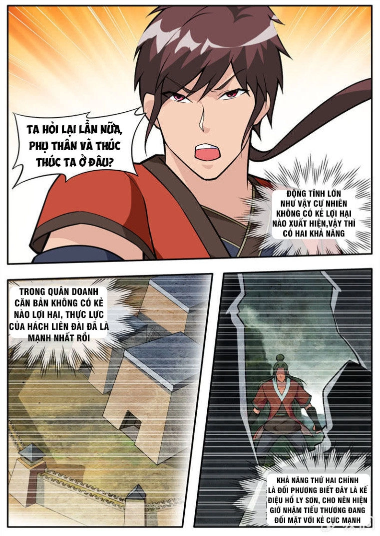 Đại Kiếm Thần Chapter 237 - 2