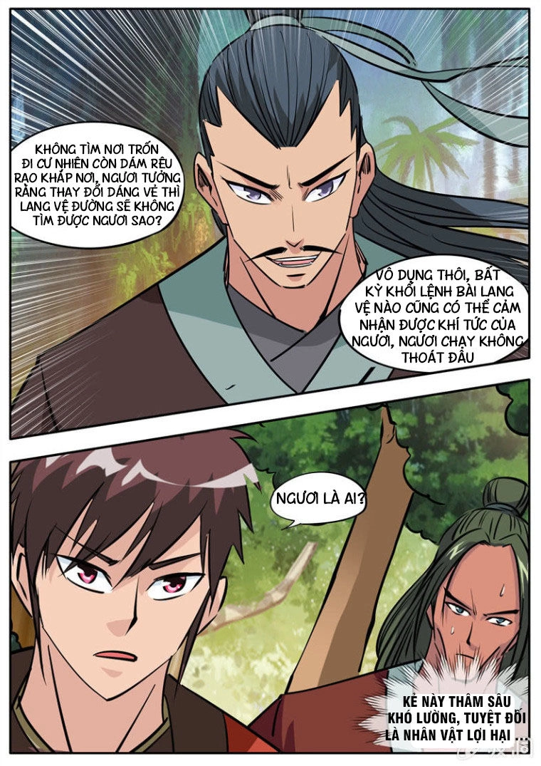 Đại Kiếm Thần Chapter 238 - 15