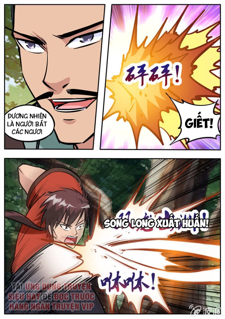 Đại Kiếm Thần Chapter 238 - 16