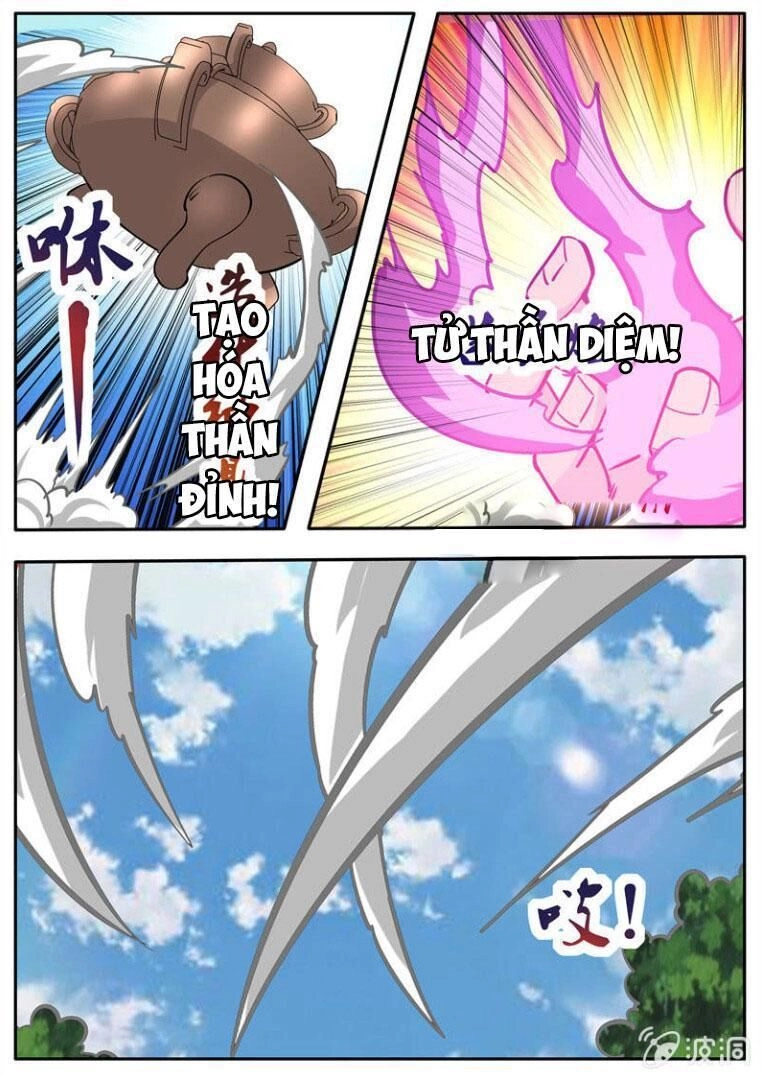 Đại Kiếm Thần Chapter 240 - 14