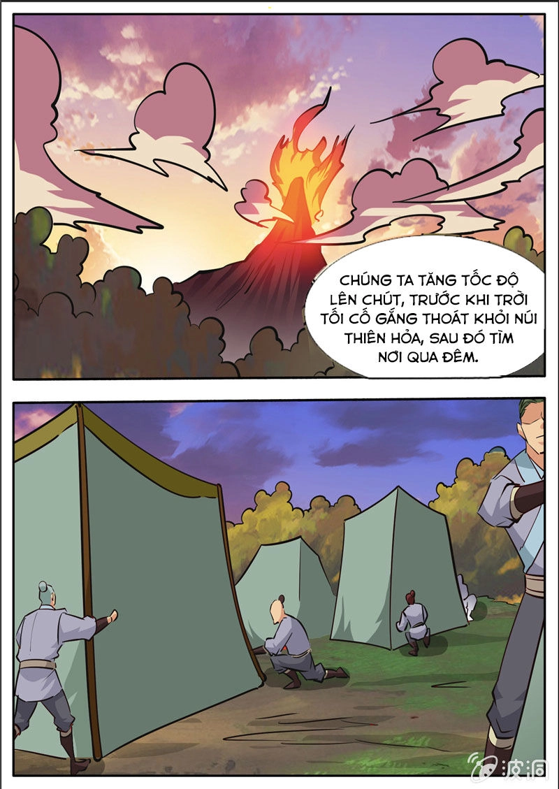 Đại Kiếm Thần Chapter 250 - 4