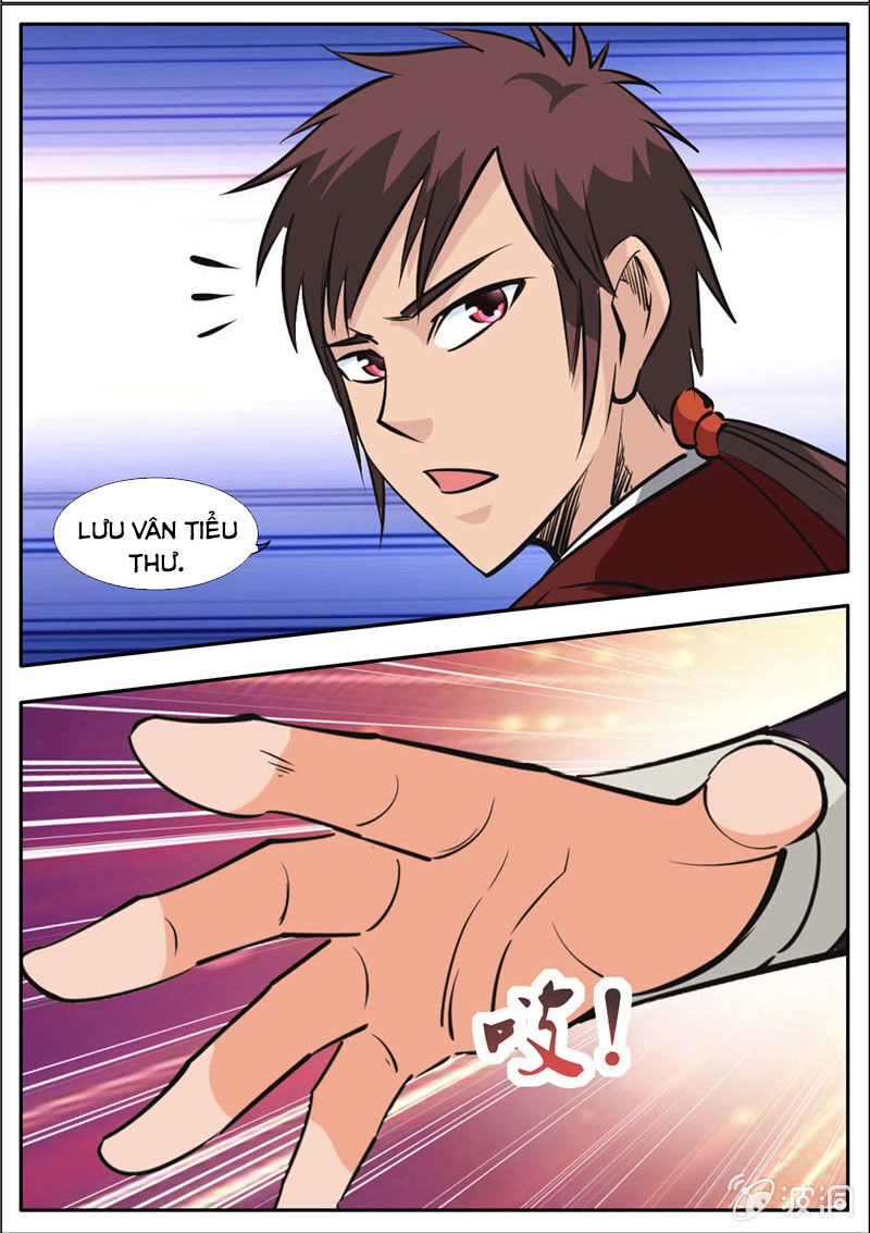 Đại Kiếm Thần Chapter 250 - 7