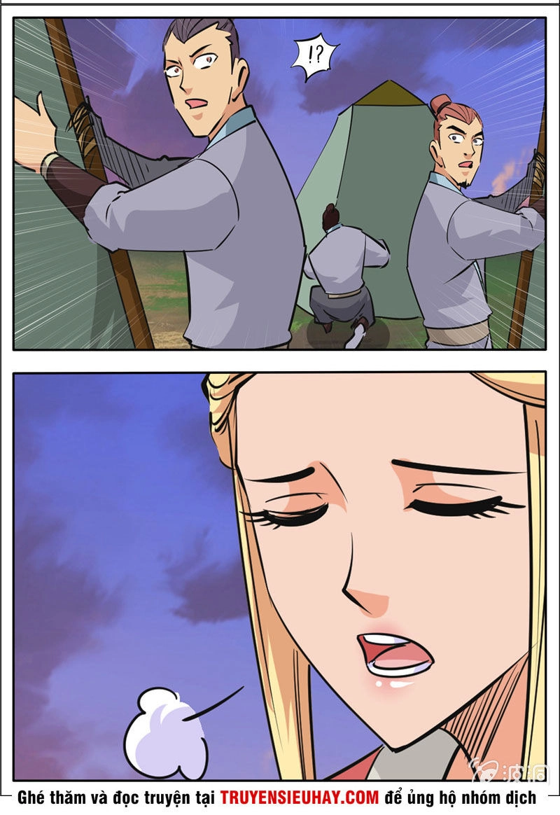 Đại Kiếm Thần Chapter 250 - 9