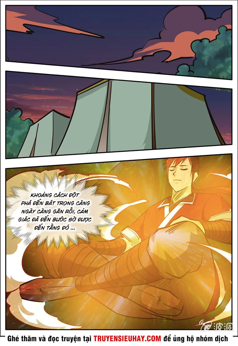 Đại Kiếm Thần Chapter 250 - 12