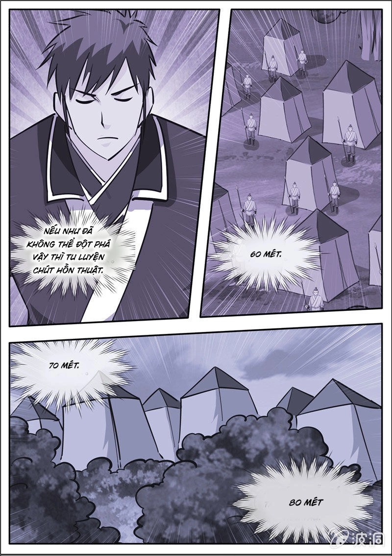 Đại Kiếm Thần Chapter 250 - 14