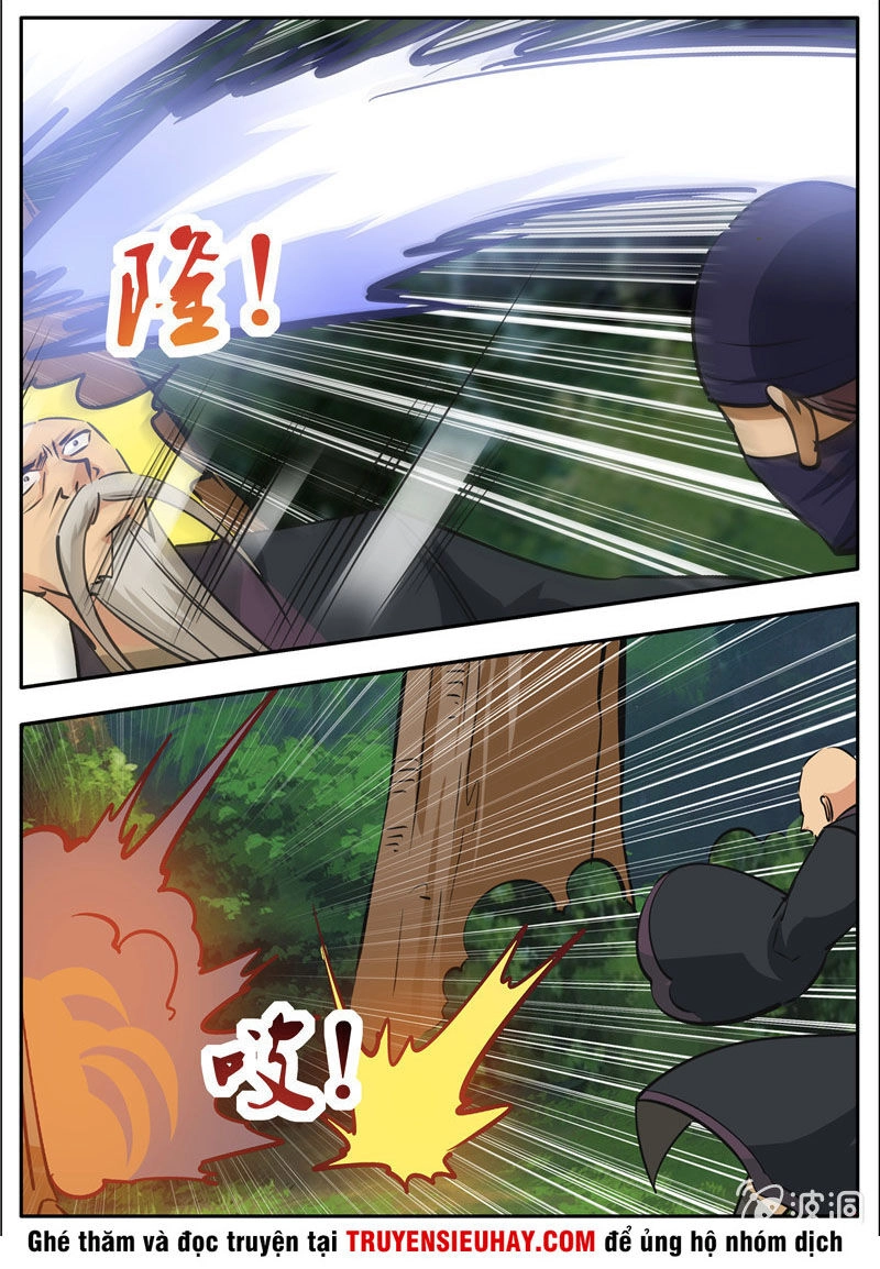 Đại Kiếm Thần Chapter 251 - 7