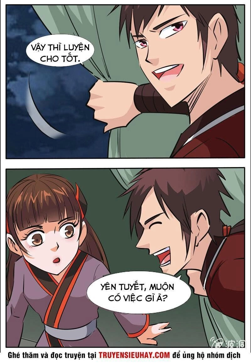 Đại Kiếm Thần Chapter 252 - 2