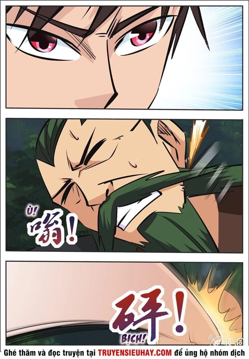 Đại Kiếm Thần Chapter 256 - 1