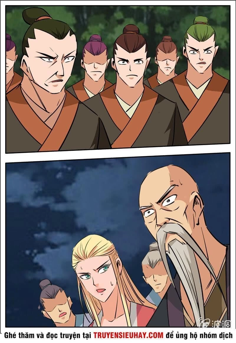 Đại Kiếm Thần Chapter 256 - 13