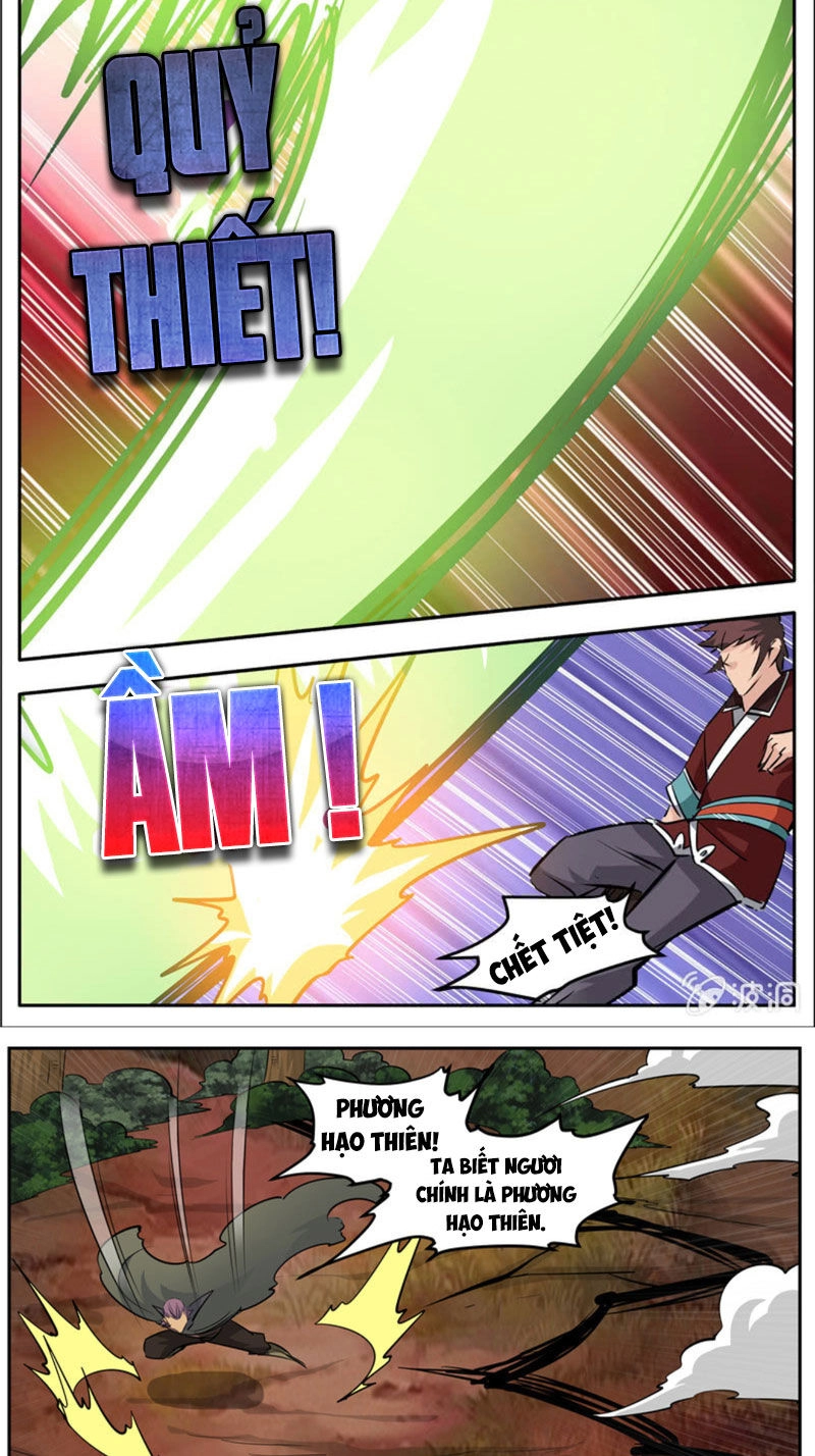 Đại Kiếm Thần Chapter 258 - 9