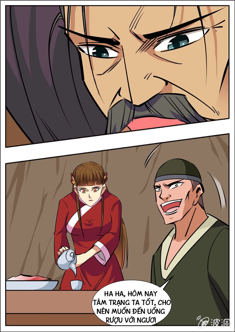 Đại Kiếm Thần Chapter 265 - 2