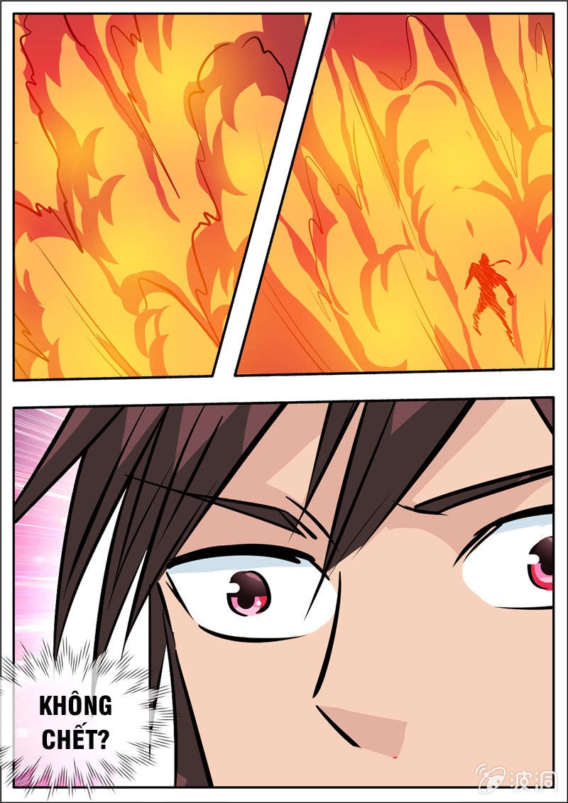 Đại Kiếm Thần Chapter 266 - 14